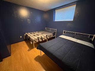 Guest House Near Surrey Central & King George Hub - Free Parking - 7