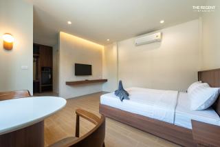 The Regent Studio Kamala - Kamala Beach - 4