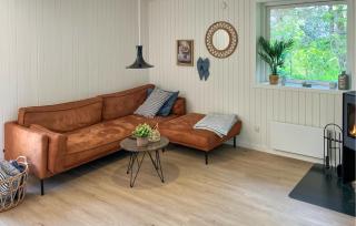 Gorgeous Home In Hurup Thy With Wifi - 9