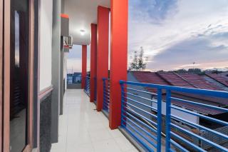 RedDoorz Syariah near Jalan Jakarta Samarinda - 8