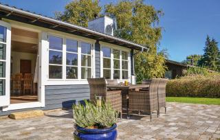 3 Bedroom Awesome Home In Kirke Hyllinge - 8