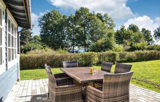 3 Bedroom Awesome Home In Kirke Hyllinge - 5