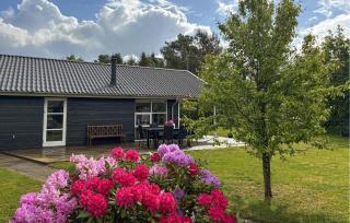 Cozy Home In Silkeborg With Wifi - 6