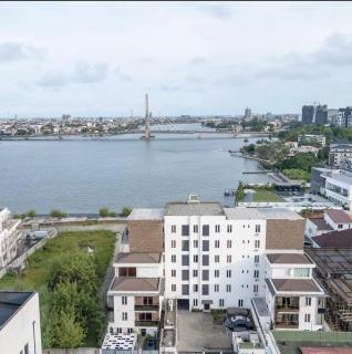 Cozy 3 Bedroom Apartment - swimming pool & gym QQ - 7