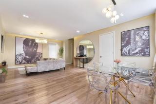 Cozy 3 Bedroom Apartment - swimming pool & gym QQ - 5