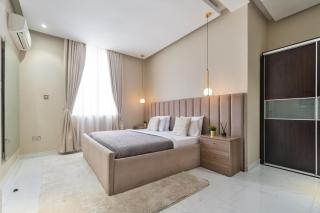 Cozy 3 Bedroom Apartment - swimming pool & gym QQ - 1