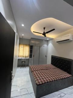 Kamal residency - 3