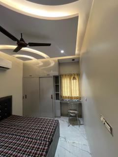 Kamal residency - 4