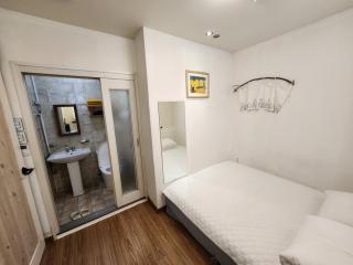 Jeonju Hanok Village Accommodation Yujeong - 7