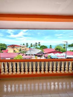 Amzar Motel Cenang - 5