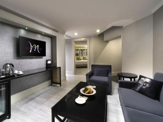 Mercure Istanbul Bomonti - 4