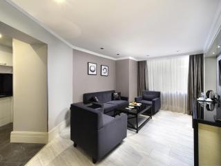 Mercure Istanbul Bomonti - 3
