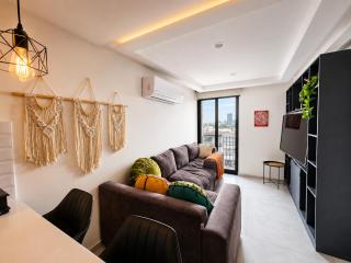 Cielito Lindo Boutique Studio in Chapultepec - 9