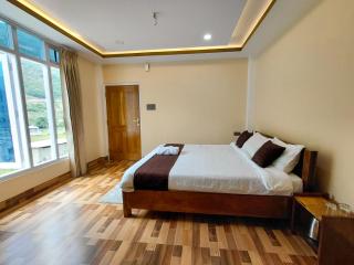 Taleries Stays - 1