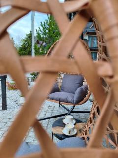 Apartamenty regionalne Skalny Potok - 4