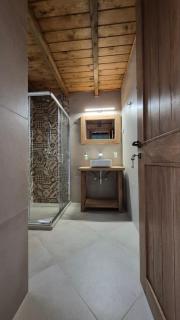Stone Loft Suite - 6