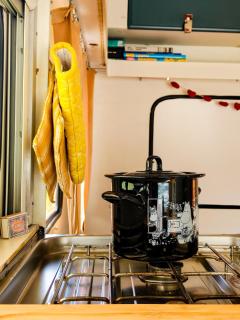 Camper Somá - 7