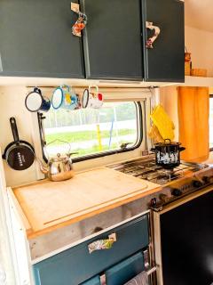 Camper Somá - 8