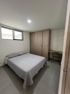 Apartment on Castellana - 3