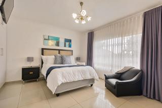 Elyon Suites - 7