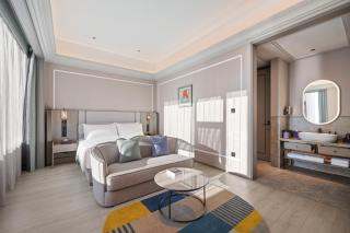 Mercure Kunming Wujiaba - 3
