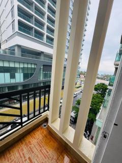TMH House DDN Hotel & Apartment - 8