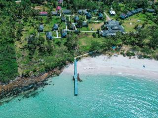 S Beach Resort - Ko Kood - 9