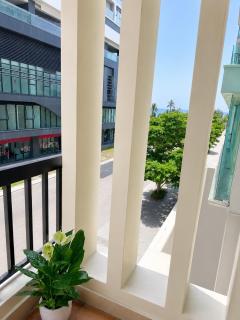 TMH House DDN Hotel & Apartment - 6