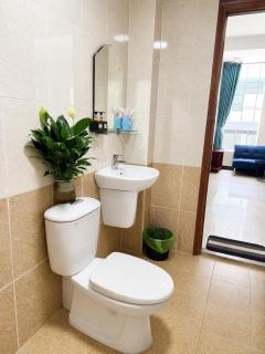 TMH House DDN Hotel & Apartment - 3