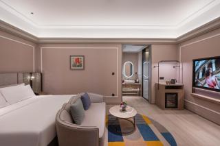 Mercure Kunming Wujiaba - 4