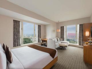 Novotel Lucknow Gomti Nagar - 5