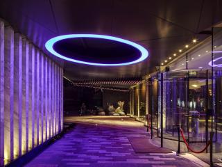 Mercure Yangzhou Dongguan Street - 9