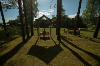 Pušų takas - Andrioniškis - 3