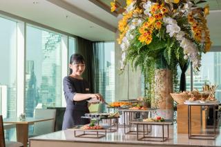 Eastin Grand Hotel Sathorn - 7