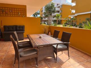 Spacious ground floor apartment - 6