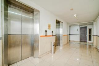 Collection O Serviced Apartmen Mutiara Kota - 6