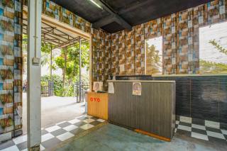 Collection O Serviced Apartmen Mutiara Kota - 8