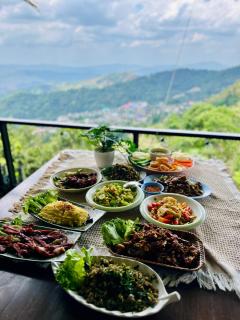 Sinsup villa Mountain View 2 - 7