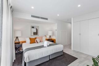 Contemporary Twnhse heated pool with to MainBeach - 5