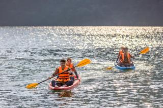 Vayang Retreat and Camping Hoa Binh - 7