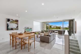 Contemporary Twnhse heated pool with to MainBeach - 5