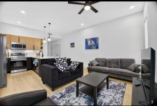 2026 Brand New Duplex Unit A 15 mins From Downtown - 3