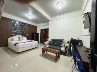 Leokase Hotel - 3
