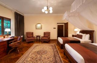 Ceylon Tea Trails - Relais and Chateaux - All Inclusive - 7