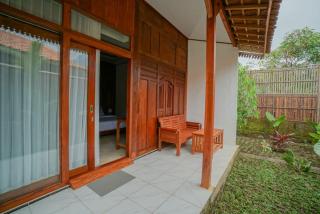 Villa Kebun Pala - 4