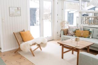 Cosy Cottage 200 Meters From The Beach - 4