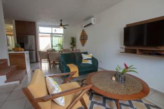 Riviera Nayarit Brand New House Close To The Beach - 3
