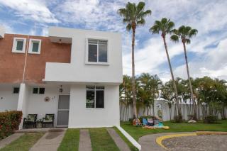 Riviera Nayarit Brand New House Close To The Beach - 1