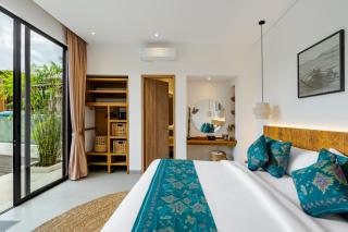 Villa Gaïa by BaliSuperHost - 1