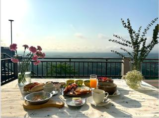 Tsuya Hill Private Mountain View Villa, Chiang Rai - 8